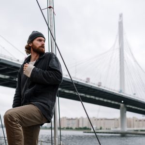 Fashion Lookbook Video Production